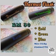 Thermos Flask 🍶#hot flask