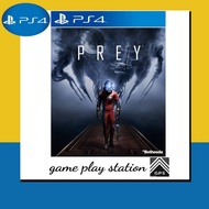 ps4 prey (english zone 3)
