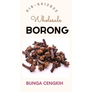 Bunga Cengkih(Borong)-1kg