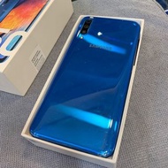 Samsung A50 (6/128gb)