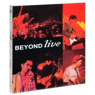 Genuine Record Beyond live 1991 Concert CD Car Music 6/27/3