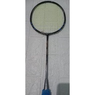 Yonex CARBONEX 50 RACKET WITH PBSI LOGO