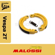 MALOSSI BRAKE SHOE VESPA PX