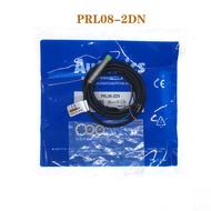 SZ New 5 PRL08-2DP PRL08-2DN PRL08-1.5DP PRL08-1.5DN proximity switch sensor spotOriginal genuine go