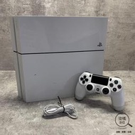 『澄橘』Sony PlayStation 4 PS4 1107A 500G 500GB 白《二手 無盒》A69256