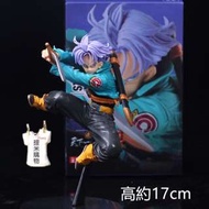 七龍珠 天下一武道會4 特南克斯