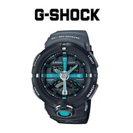 G-Shock casio Analog-Digital wide-face models watch [Original] GA-500P-1ADR