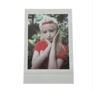 IVE - Rei (A Dreamy Day) Photocard