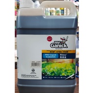 Mr Ganick PRO Liquid Nitro+ 4L | Improve Yield | Better Recovery | Nitrogen Supplement | 氨基皇