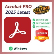 PDF EDITOR  FOR WINDOWS/ANDROID/IOS | LIFETIME