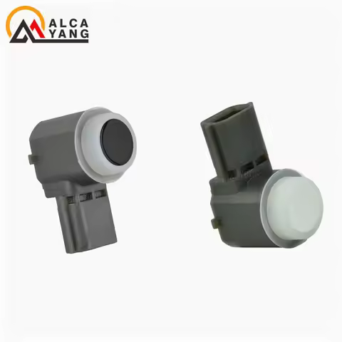 Parking Sensor 28438-4GA6C 28438-4GA1A For Infiniti Q50 Q60 Q70 QX80 FX 35 Nissan Titan Maxima Altim