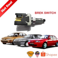 PROTON Brake Switch Car Spare Part Replacement Suis Brek Kereta Proton Wira Saga LMST Iswara Saga Old Saga 2