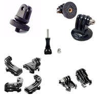 action camera/gopro Accessories. Mount Adapter for gopro/camera