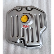 Toyota Estima Alphard Harier ( 4speed )3.0cc U140E / 2.4cc U240E Auto Transmission Gearbox Auto Filt