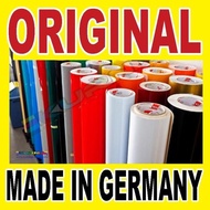 ORACAL 651 GLOSSY ORIGINAL STICKER