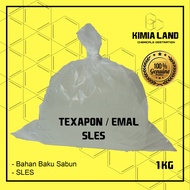 SLES / Texapon / Emal 270 - 1 kg