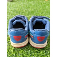 BOYS PUMA SNEAKERS SIZE 6 UK (USED)