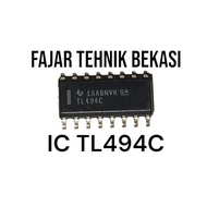 IC TL494C SMD sop-16 TL494 PWM