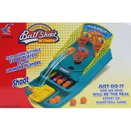 BASKETBALL GAME - TABLE TOP TOY GAME
