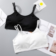 sport bra sport bra woman sport bra plus size Women's Seamless Sport Bra - Comfortable Sling Wrap To