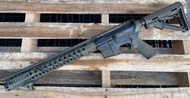 VIPER 毒蛇 M4 VLTOR上身 LVOA WCRS 15吋 魚骨 陶瓷烤漆 GBB OD 綠色 非 WE GHK