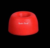 藍牙耳機專用記憶海綿耳塞( 矮身可放入差電盒差電)Blue tooth earphone foam eartip