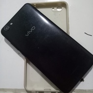 vivo y95 second