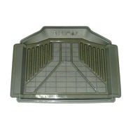 ถาดปูพื้นรถ PVC หลัง (V2) LEOM LEOMAX