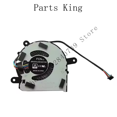 WYORESY FOR HP EliteDesk 705 G5 / 800 G4 / 800 G5 Mici PC SATA HDD Fan L21471-001