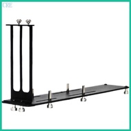 CRE Metal Graphics Card Stand For 4060 Graphics Cards Easy Installation Optimaled Heat Dissipation