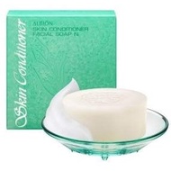 Albion Skin Conditioner Facial Soap N