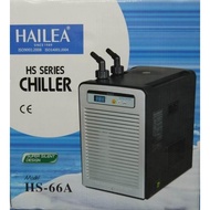 Hailea Chiller HS-66A (1/4HP)
