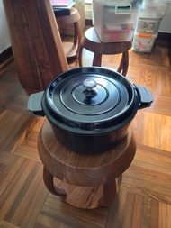 德國BEKA 貝卡琺瑯鑄燉煮鍋