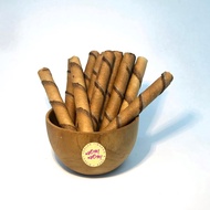 Biskut timbang Julie's Love Letter Chocolate