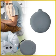 Gepnoo Portable Air Pump Inflation Device for Balloons Air Mattress Swimming Rings