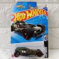 GT - HOT WHEELS HW50 CONCEPT LETS RACE LOT C 2025