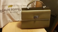 Tas Wanita Braun Buffel Original