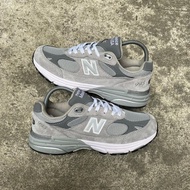 New Balance 993 USA Grey Second Size 40