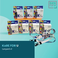 LANYARD For Easy Stick Dr. K Shield