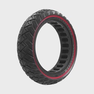 Chống Đâm Thủng Không Săm Lốp Cho Xe Ninebot Max G2/G65 Xe Điện Không Khí Nén 60/65-6.9 Bánh Sau Chắ