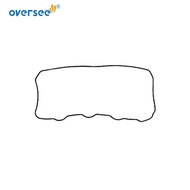 25-8M0011870 Seal for Mercury Mercruiser 40HP 50HP 60HP Outboard Engine