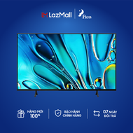 Google Tivi Sony 4K 43 inch K-43S30 - Mới 2024