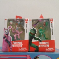 Fortnite Solo figure Epic games battle royale collection