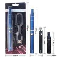 Rokok Elektronik EVOD Ago G5 Kit Blister E Rokok Herbal Pena Vape