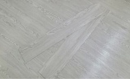 白色木紋防水耐磨PVC地板貼 （約40平/430呎）
