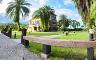 雲山水綠野雅築民宿 (Greenfield Villa)