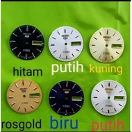 SEIKO WATCH PLATE 7009 7S26