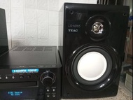 Teac DR H358i 組合...