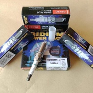 Original Iridium Spark Plugs for Grand Avanza Dual Vvti New Xenia Agya Sc16Hr11 Best Quality
