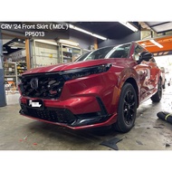 HONDA CRV 2024 MODULO BODYKIT WITH PAINT